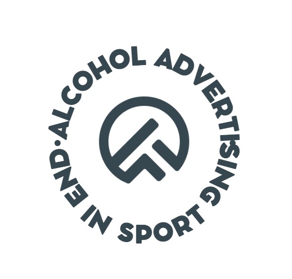 End alcohol advertising in sport