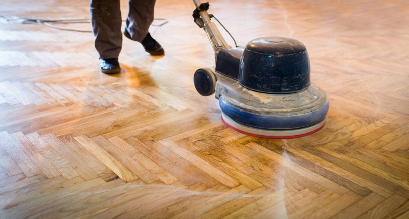 Why Sand And Polish Your Floors In Adelaide